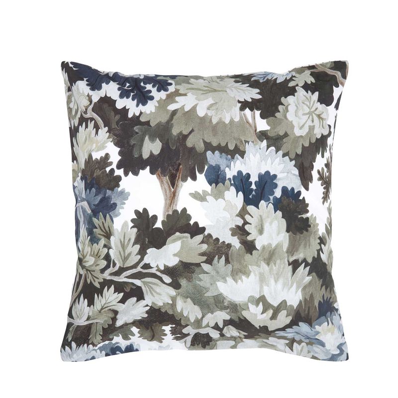 Wallace Cotton Canopy European Pillowcase image number 0