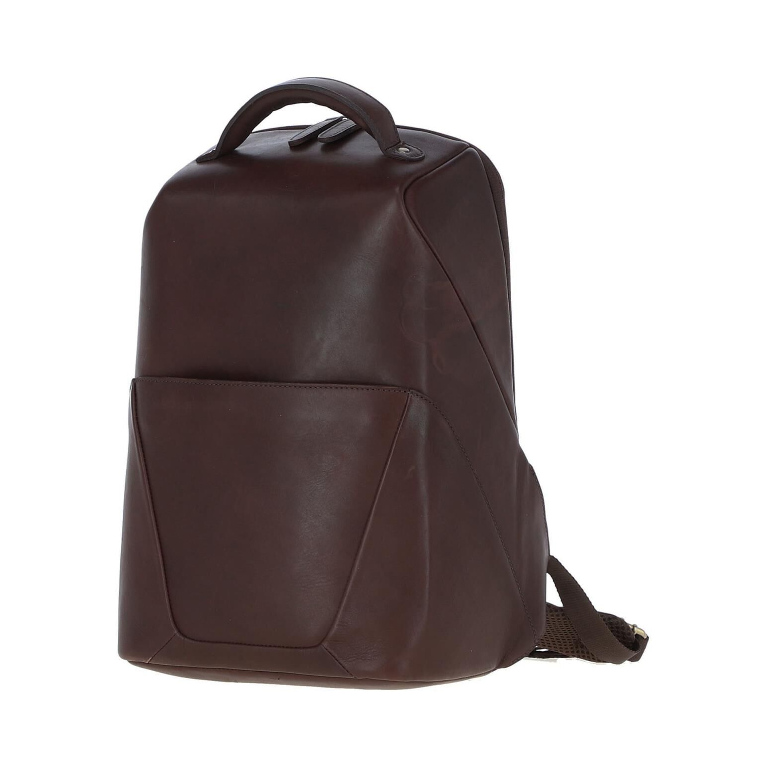Ashwood Kensington Leather Backpack Ballantynes Department Store