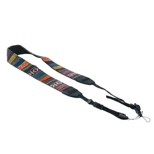 Nocs Provisions Woven Tapestry Strap