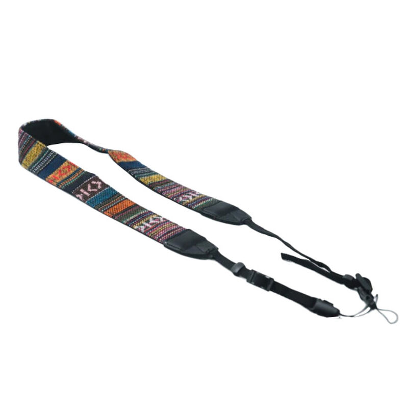 Nocs Provisions Woven Tapestry Strap image number 0