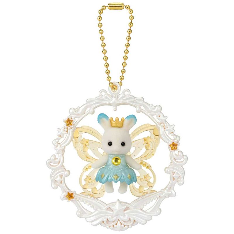 Sylvanian Families  Charming Accessory Collection Fairy Charm Twilight image number 3