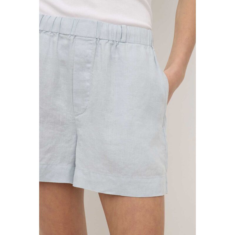 Assembly Label Everyday Linen Short Cloud image number 2