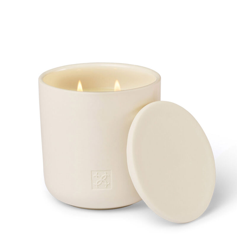 CIRCA Sea Salt & Vanilla Soy Candle 300g image number 1