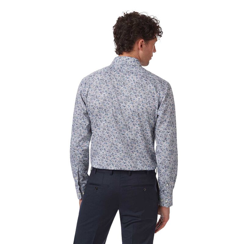 Cambridge Hadfield Shirt Fcv219 image number 1