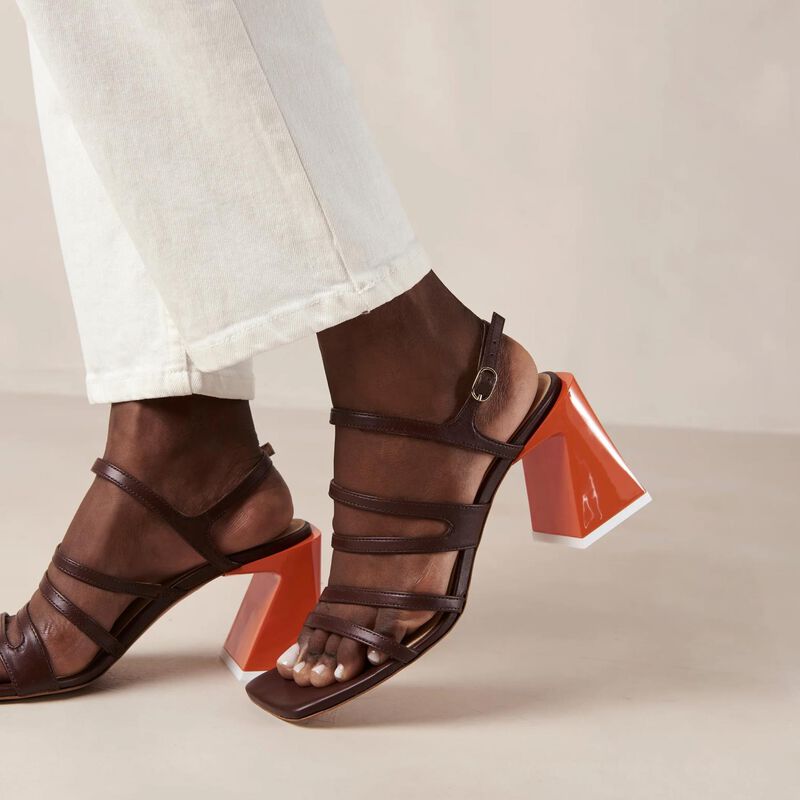 Alohas Aubrey Sandal image number 2