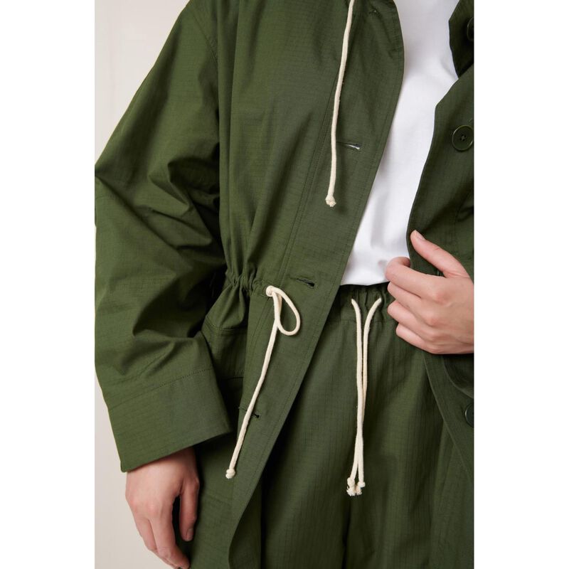 Kowtow Echo Jacket image number 2