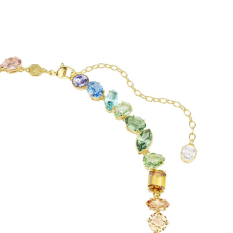Swarovski Gema Necklace image number 2