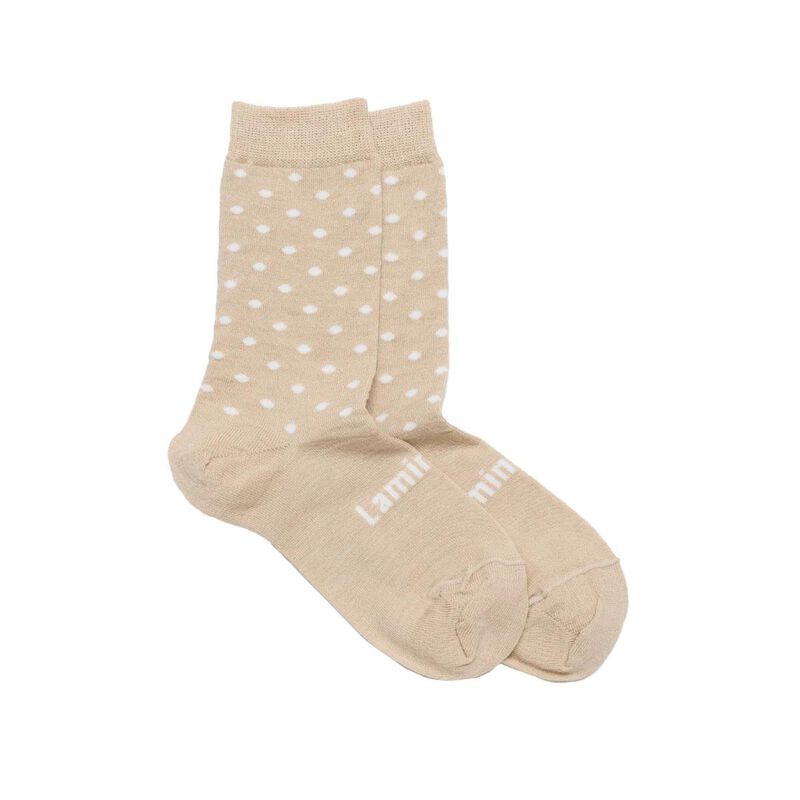 Lamington Socks Merino Wool Crew Socks image number 0