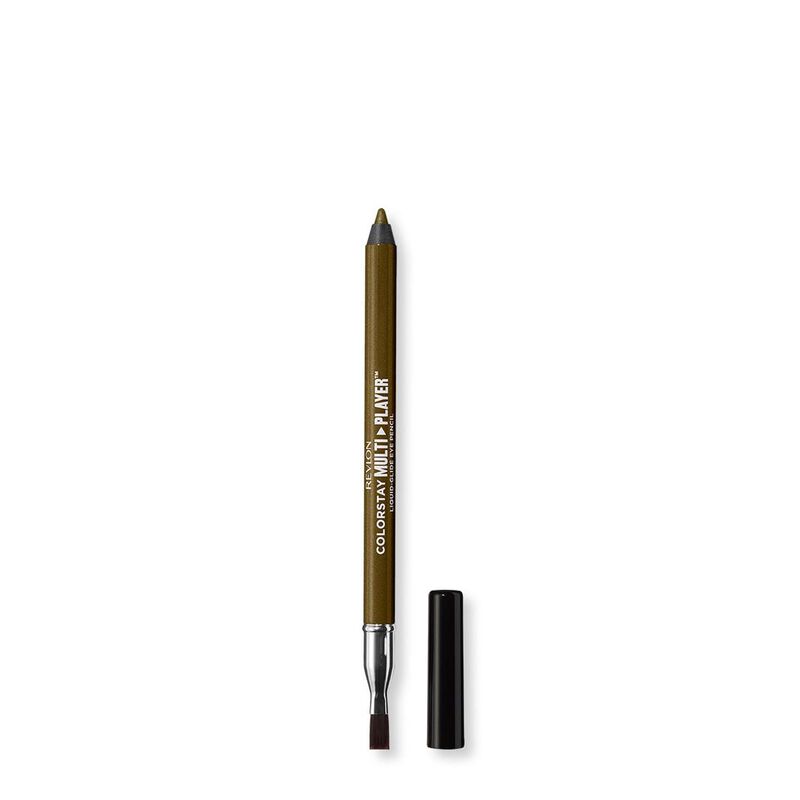 Revlon ColorStay Multiplayer™ Liquid-Glide Eye Pencil image number 8