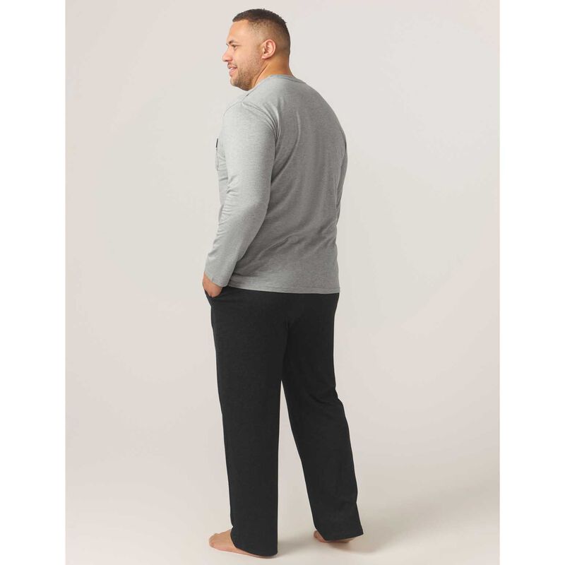 Contare Country Bamboo Cotton Long Sleeve Set image number 1