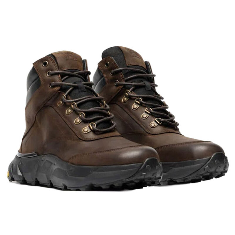 Rodd & Gunn Remarkables Vibram Boot image number 1