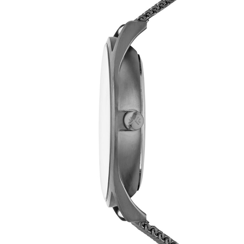 Skagen Holst Grey Analogue Watch SKW6180 image number 1