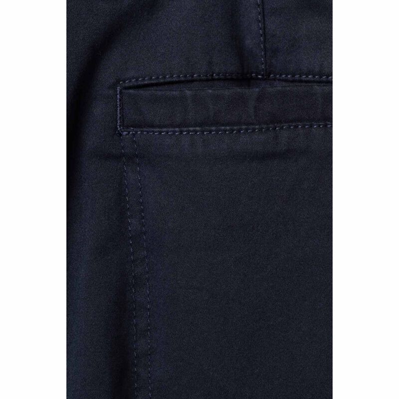 B Essentials Moleskin Skirt image number 2