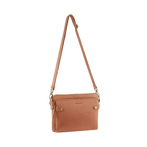 Pierre Cardin Ladies Crossbody
