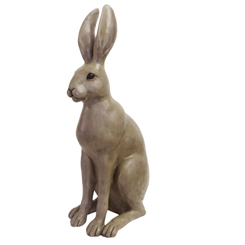 French Country Harold the Hare Brown image number 0