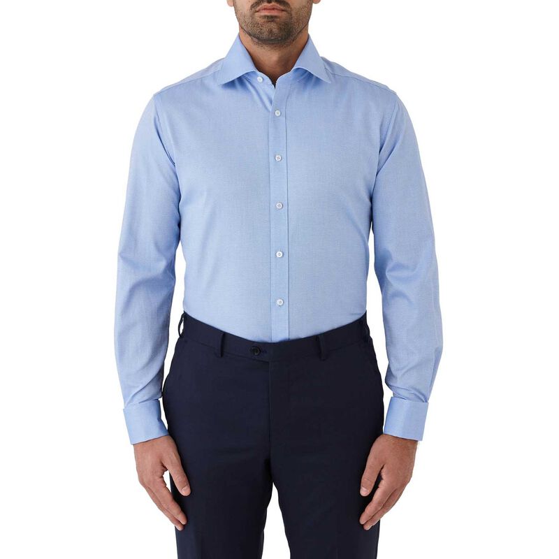Cambridge Elwood Shirt Fjd044 image number 0