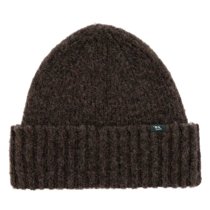 Rodd & Gunn Riversdale Beanie image number 0