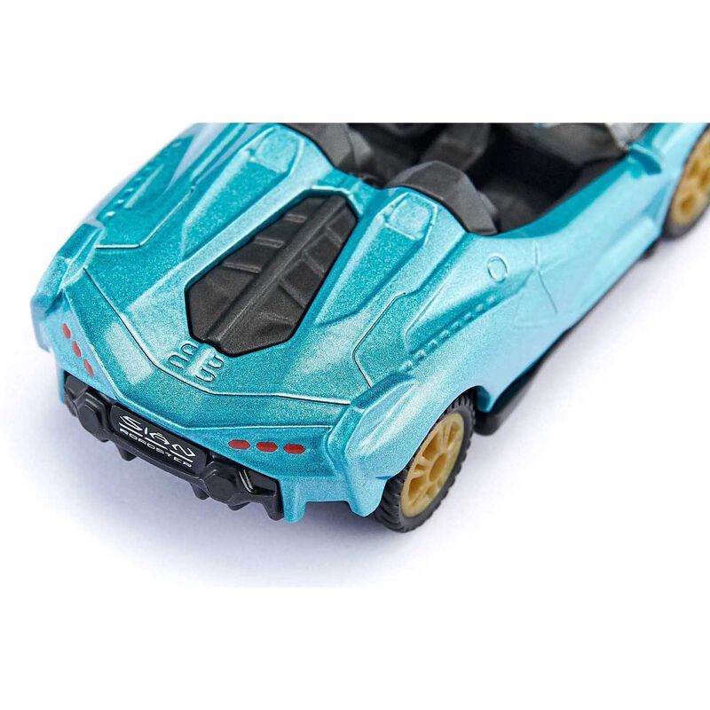 SIKU 1571 Lamborghini Sian Roadster image number 2