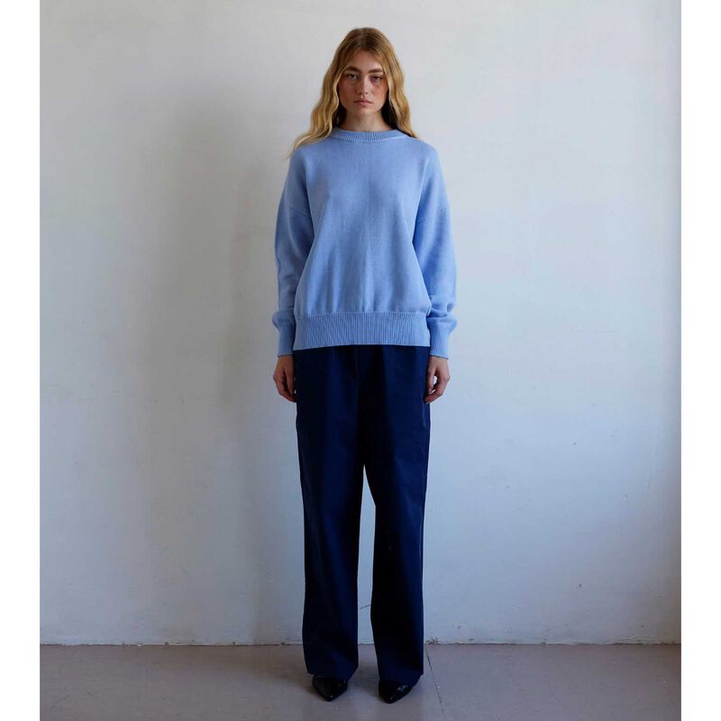 COMMONPLACE ESSENTIALS Knoll Knit image number 3