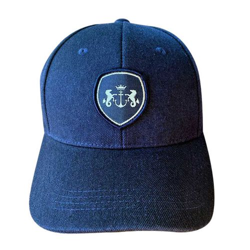 Dark Hampton The Deep Sea Cap
