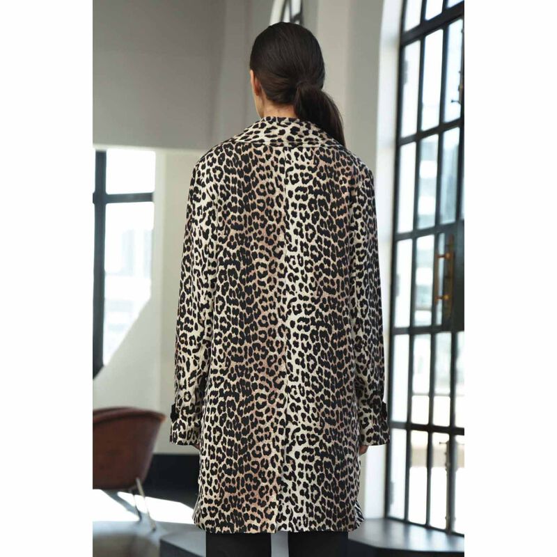 Trelise Cooper Make Your Mark Jacket image number 3