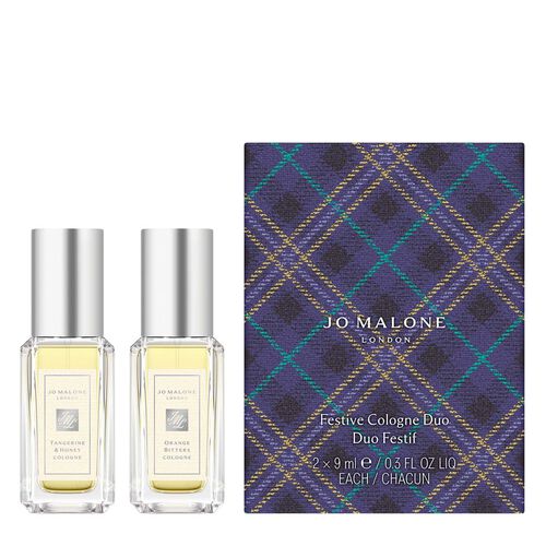 Jo Malone London Festive Cologne Duo