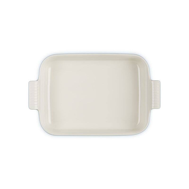 Le Creuset Stoneware Heritage Rectangular Dish 32cm image number 13