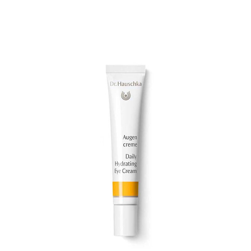Dr. Hauschka Daily Hydrating Eye Cream image number 0