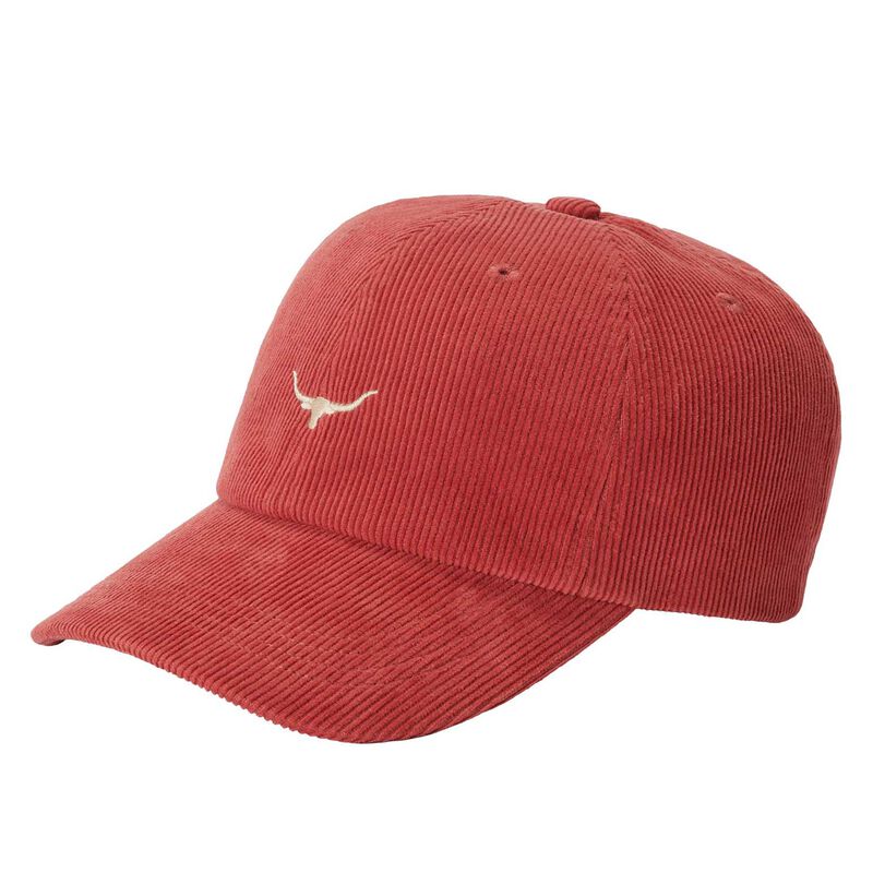 R.M. Williams Mini Longhorn Twill Cap image number 0