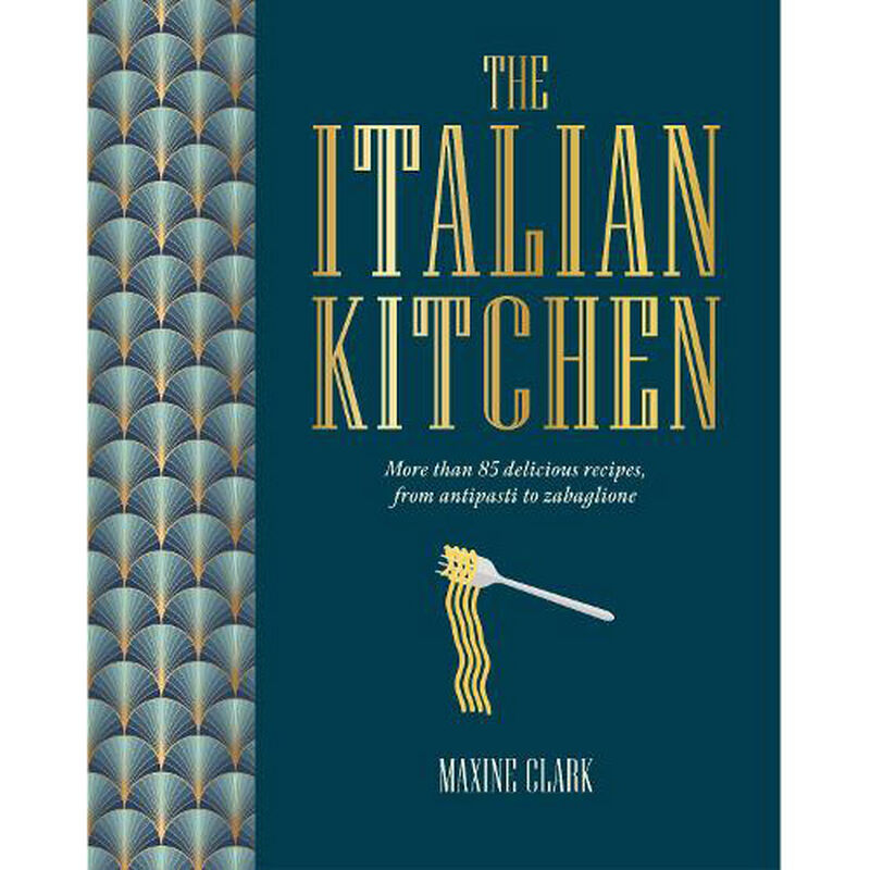 The Italian Kitchen image number 0