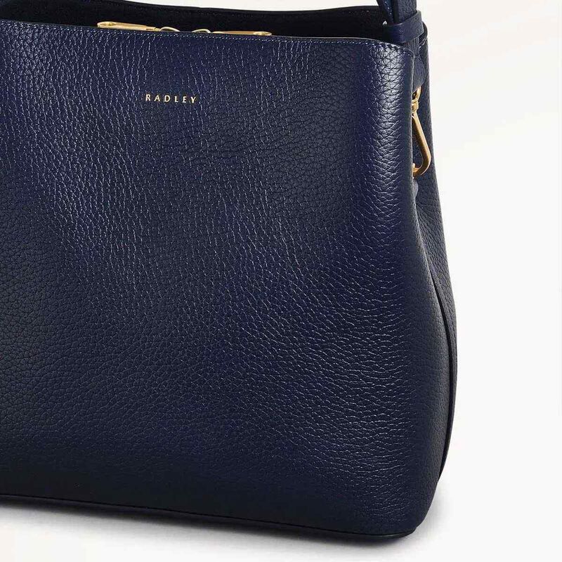 Radley Dukes Place Medium Compartment Crossbody Bag image number 3