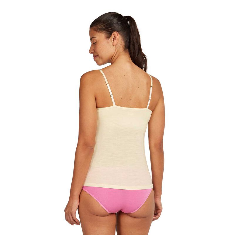 Icebreaker W Merino 150 Siren Bra Cami image number 1