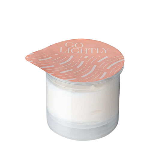 GoLightly&trade; Plump & Protect Day Cream 50ml - Refill