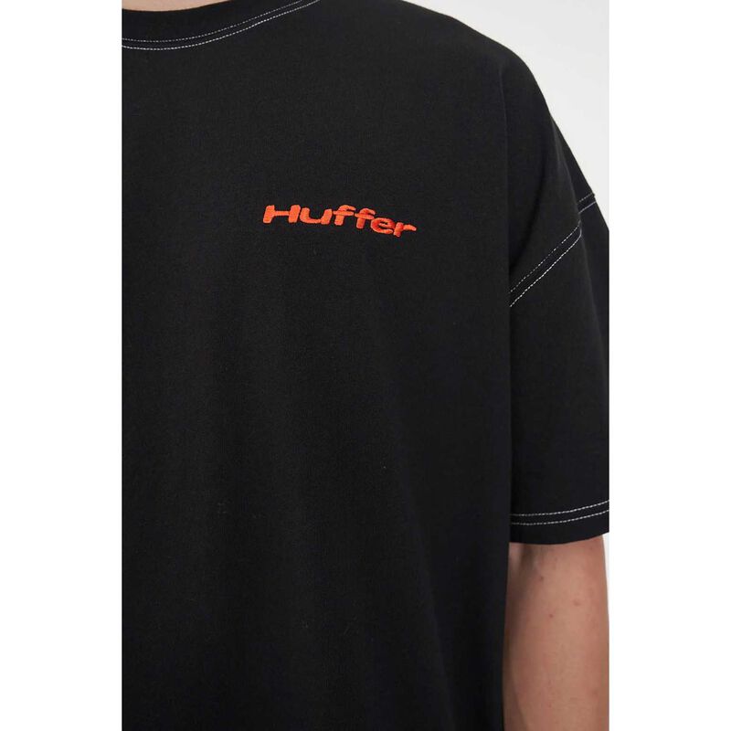 Huffer Box Tee 220/Stitched Up image number 2