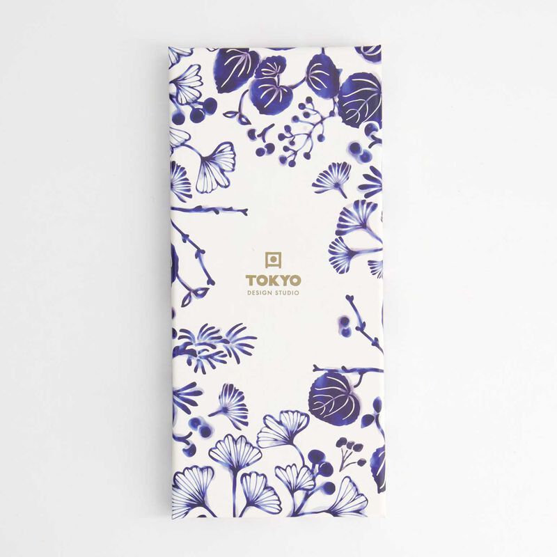 Tokyo Design Studio Chopstick Giftset 5pc Gift Boxed image number 2