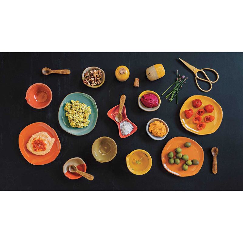 Danica Solar Pinch Bowls Set Of 4 image number 1