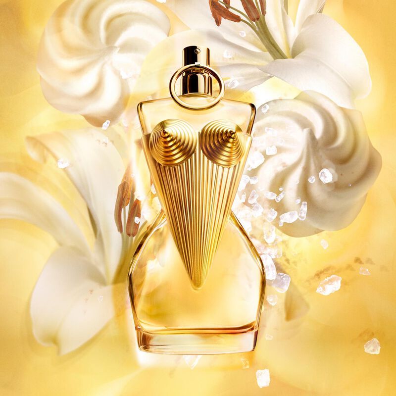 Jean Paul Gaultier Divine EDP Refill 200ml image number 2