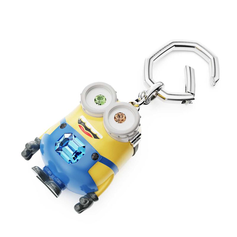Swarovski Minions:Keyring image number 1