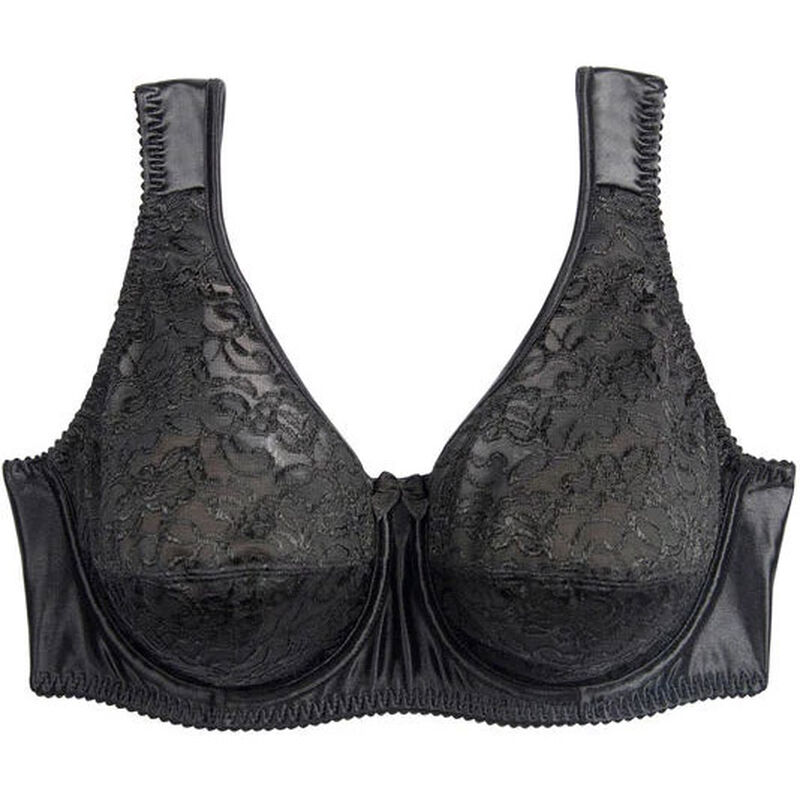 Fayreform Charlotte Underwire Bra image number 3