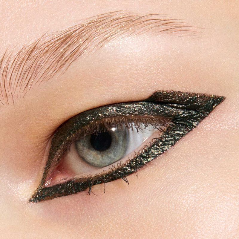 MAC Prismatica Liquid Eye Liner / Metamorphosis Collection image number 2