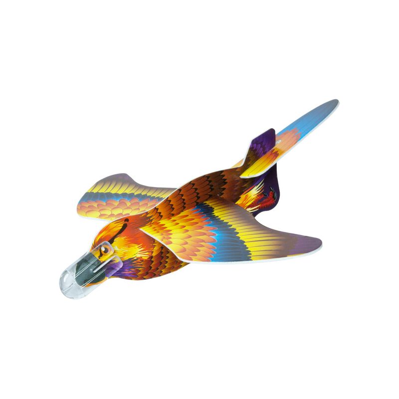 House Of Marbles Build-A-Bird Kit image number 2