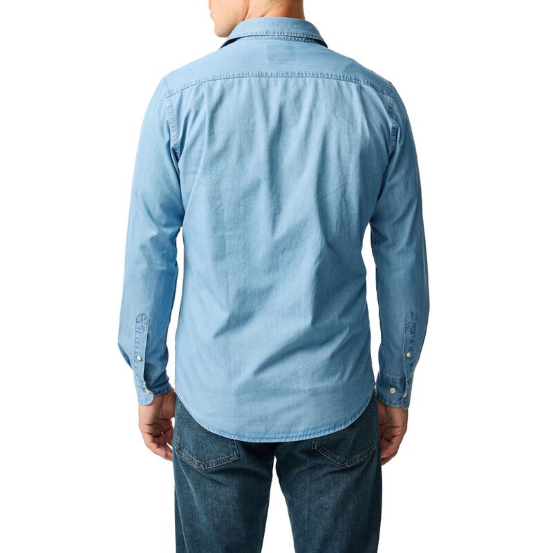 Rodd & Gunn Homestead Ls Sports Fit Shirt image number 1
