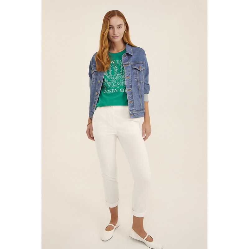 Sportscraft Laura Relaxed Chino image number 11