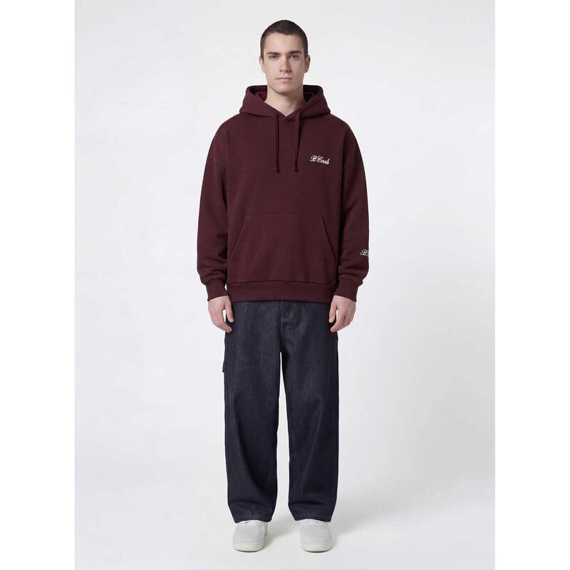 Barney Cools Scribe Hoodie image number 3