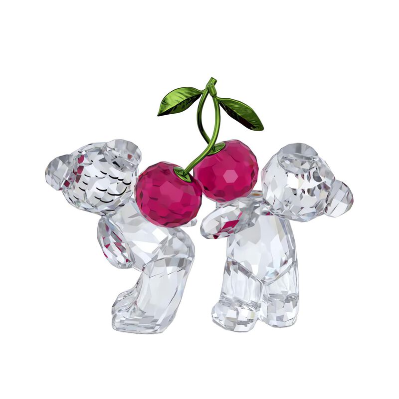 Swarovski Kris Bear - Always Together image number 3