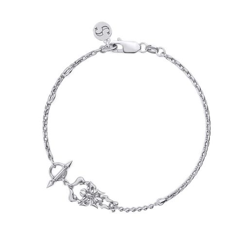 Stolen Girlfriends Club Venom Echo Bracelet