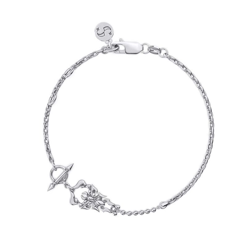 Stolen Girlfriends Club Venom Echo Bracelet image number 0