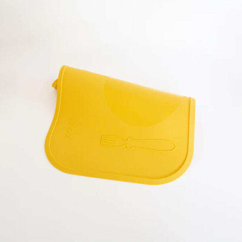Zazi Clever Mat - Yolk image number 1