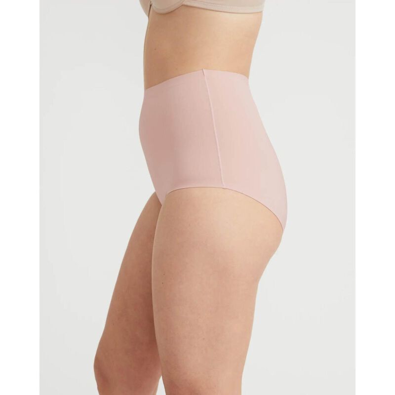 Hush Hush Smooth Hi Waist Brief image number 2