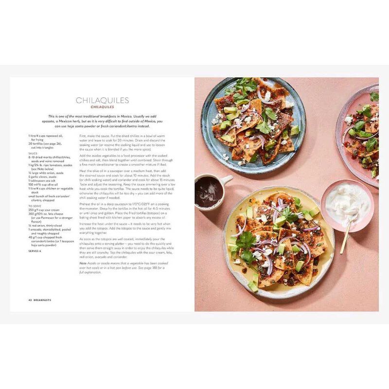 Cocina Mexicana image number 2